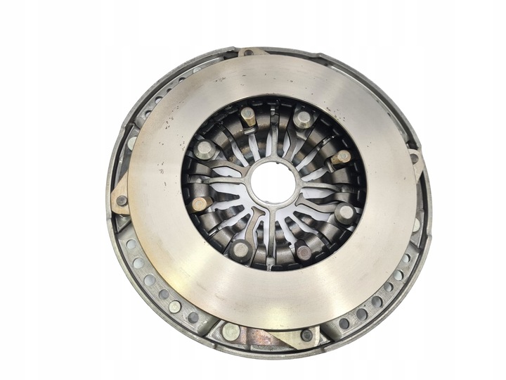 фото №3, Зчеплення sachs mercedes клас a w168 vaneo 1.7 1.9