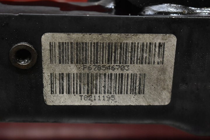 фото №6, Подрамник балка тележка колыбель перед bmw x5 e70 3.0si 272 km xdrive 06-10