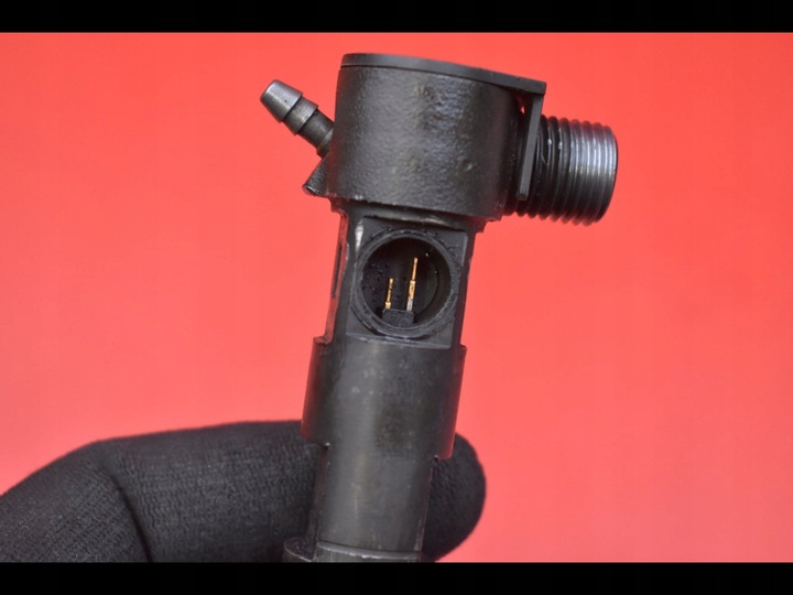 фото №10, Форсунка інжектор тест 28264952 25183185 chevrolet cruze i 2.0 vcdi 163 km