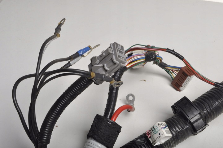 фото №5, Nissan x-trail t33 1.5 e-power джгут установка двигуна 23r 240116ra0c