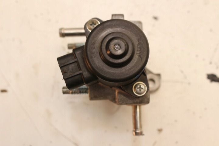 фото №8, Клапан egr 2562021020 toyota yaris iii 1.5 гибрид гибрид