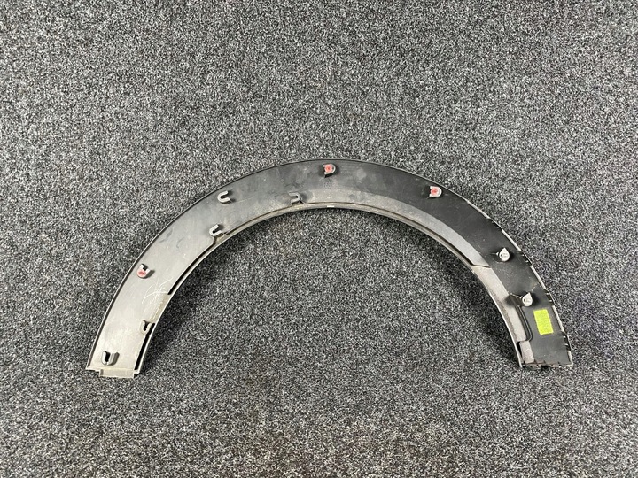 фото №5, Mini cooper f55 f56 f57 планка крыльев правая зад задняя 51779450662