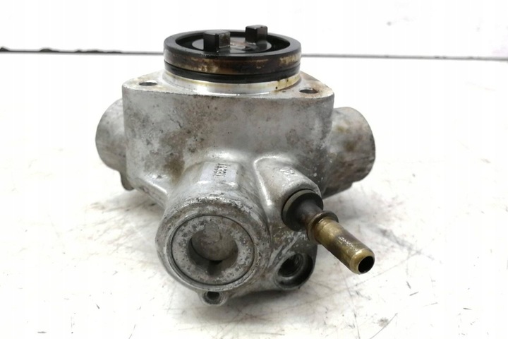 фото №8, Насос топлива alfa romeo 159 939_ 127296 2.2l бензин 136kw 2005