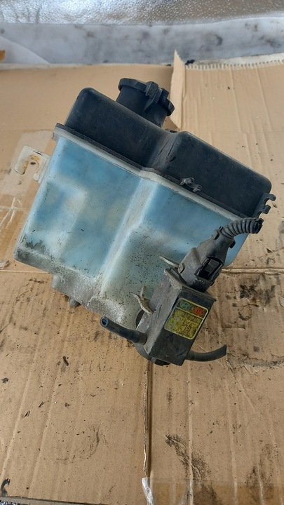 фото №1, Збір. рідини do sprys. hyundai getz 1.3b 03r hb