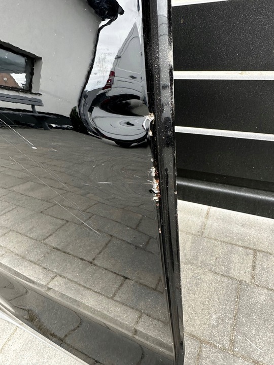 фото №7, Audi q5 ii 80a дверь правые задние зад