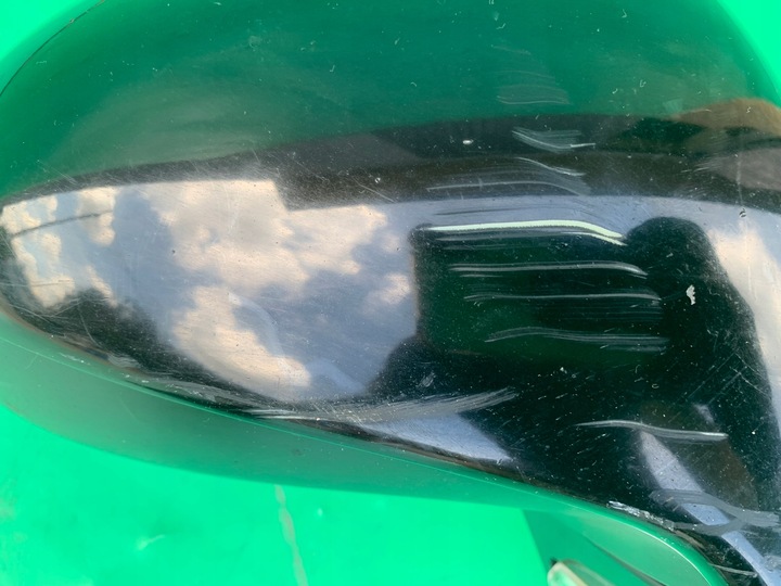 фото №9, Зеркало правые peugeot 308 i t7 ktv европа 8pin