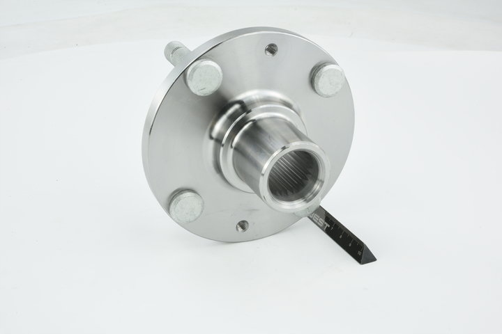 фото №3, Ступица колёса перед febest do kia rio iii 1.4 1.6