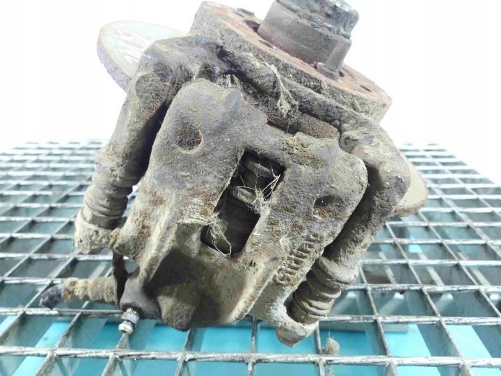 фото №1, Суппорт перед левый polonez caro atu 1.6 единица