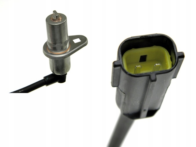 фото №10, Датчик abs перед kia carnival -05.2000