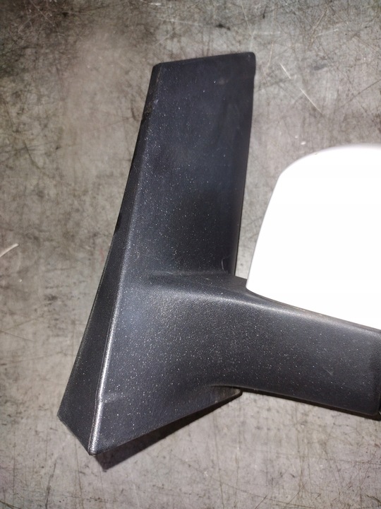 фото №6, Зеркало левая электрические ford focus mk2 рестайлинг