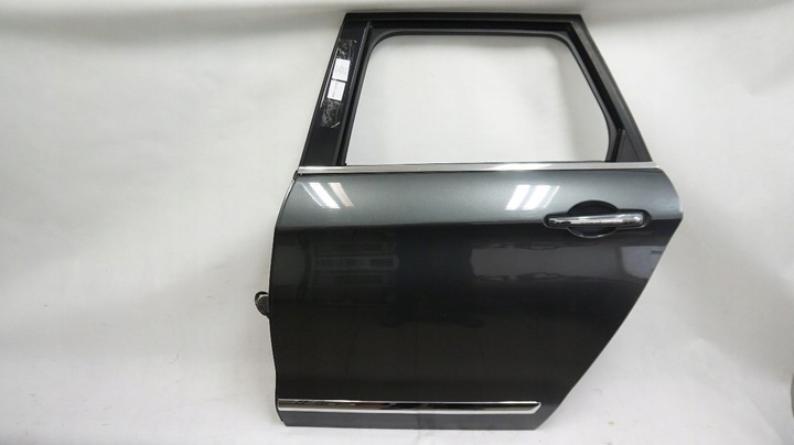фото №1, Дверь левая задние citroen c5 iii x7 ktp ktpb универсал