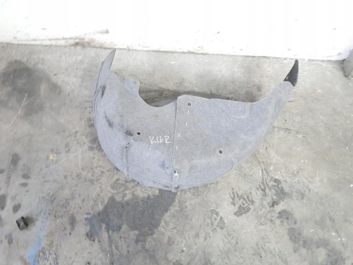 фото №4, Підкрилок ліві зад задні ford focus mk2 універсал 04-07