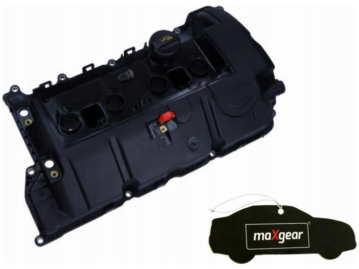 фото №1, Кришка клапанів citroen c3 picasso 1.4 1.6 ii 1.4 1.6 +запах