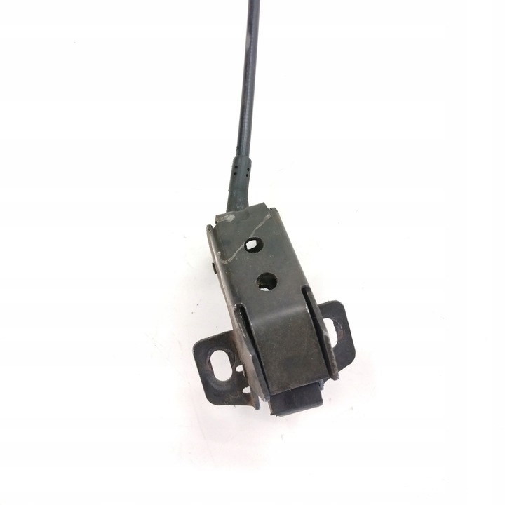 фото №14, Vw caddy ii 95-04 замок двері лівий праві зад