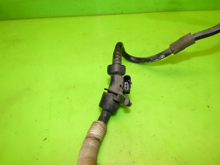 фото №7, Трубка шланг усилитель датчик 5q0951605 5q0906207 vw golf vii gti 2.0 tsi 12-