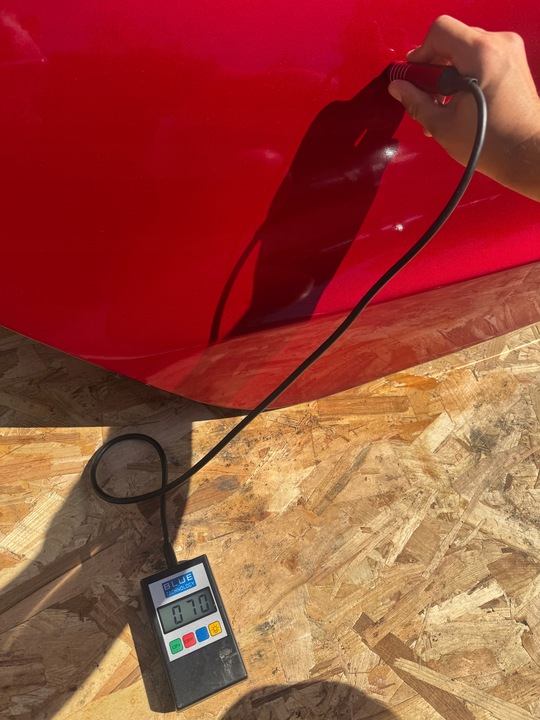 фото №8, Tesla модель 3 дверь задние правые правые зад