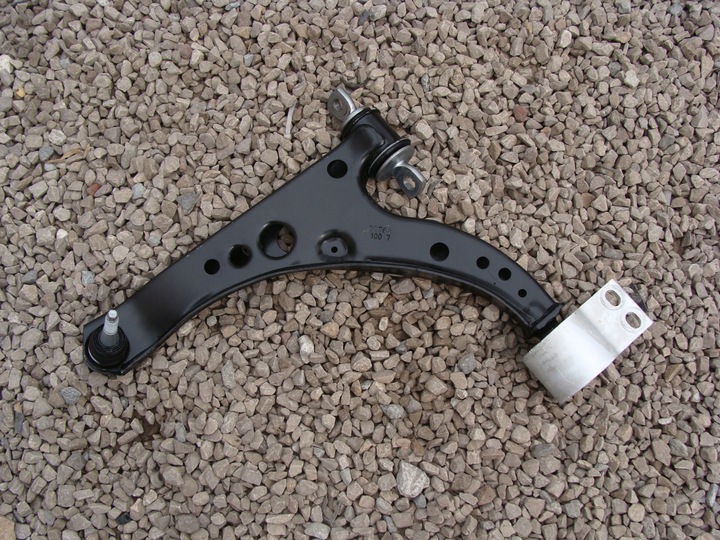 фото №1, Важіль лівий opel astra k !!!