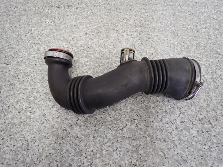 фото №7, Suzuki sx4 1.6 ddis 06-12 труба впуск повітря