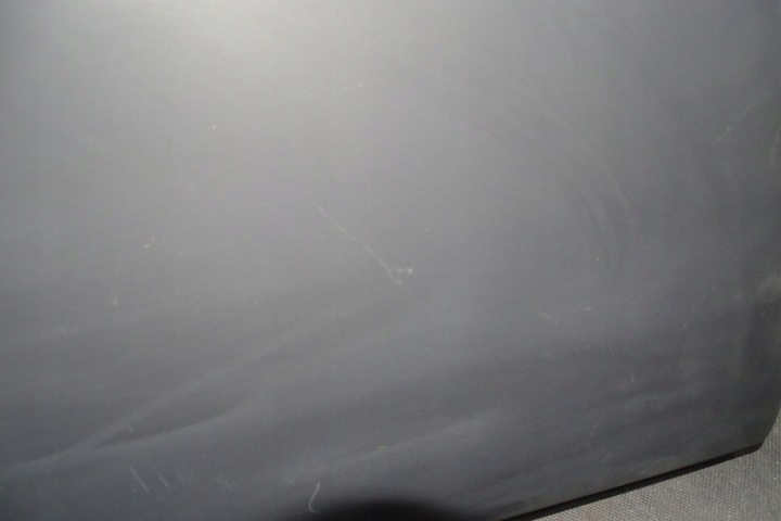 фото №8, Fiat ducato iii 06- планка бокова ліва задня оригінал