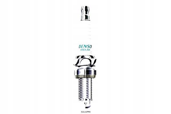 фото №1, Свеча зажигания зажигания denso sxu22pr9