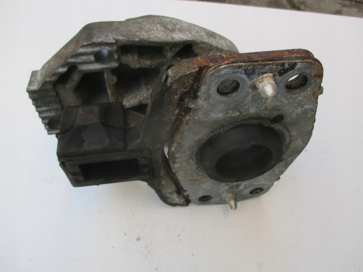 фото №4, Лапи подушка коробки двигателя master movano 2.5 6-