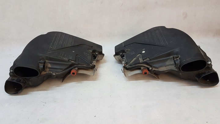 фото №7, Bmw f01 f10 f12 550i корпус фильтра правая левая 7577466 7577467