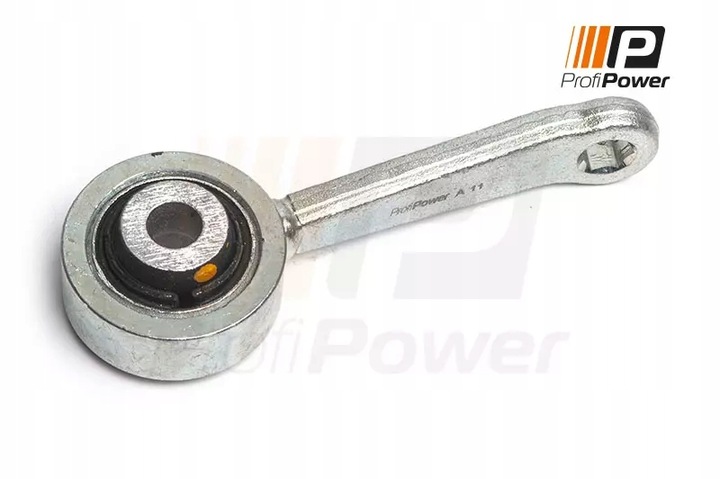 фото №1, З'єднувач стабілізатора mercedes l