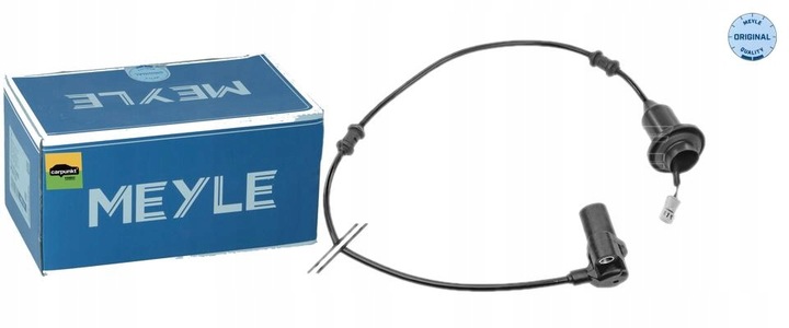 фото №2, Датчик abs t. db w168