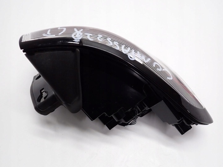 фото №4, Лампа лівий зад європа оригінал led рестайлінг 2025010201 jeep compass ii 22r