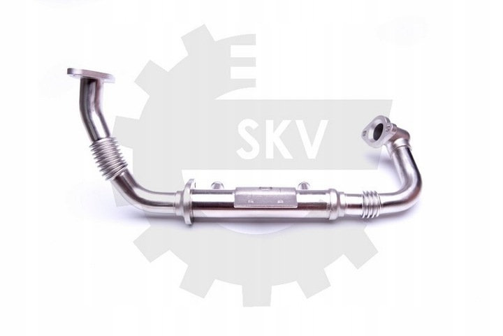 фото №8, Esen skv 14skv192 радіаторів, система охолодження двигуна