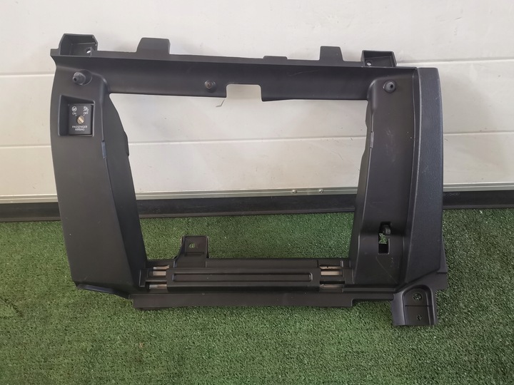 фото №1, Бардачок пасажира корпус рамка mazda kd45-64261