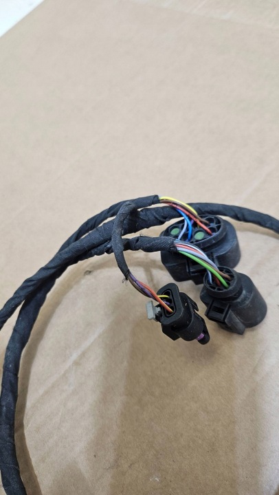 фото №7, Жгут установка pdc vw touran ii 5t 5ta971095h