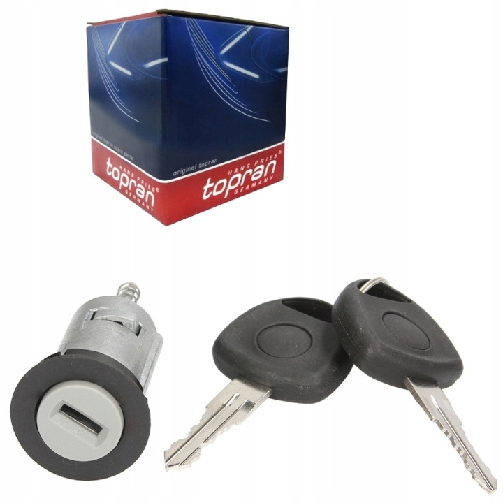 фото №1, Замок запалювання do opel combo zafira a meriva a tigra