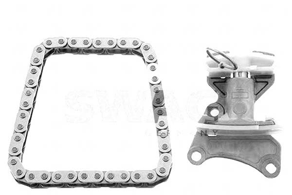 фото №1, Swag набор цепь распределительный вал audi a1 2.0 tfsi quat