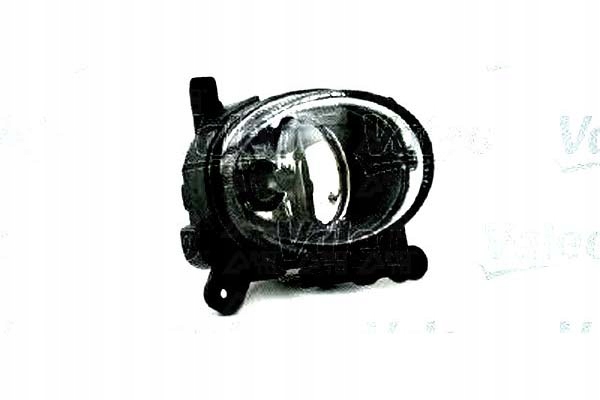 фото №1, Valeo галоген audi a1 1.6 tdi 8x1. 8xk. 8xf