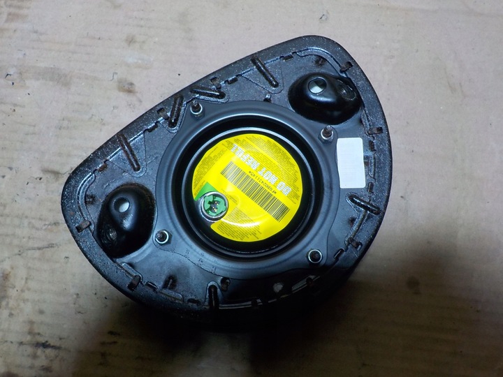 фото №7, Подушка подушка безопасности руль opel meriva a 1.7 cdti