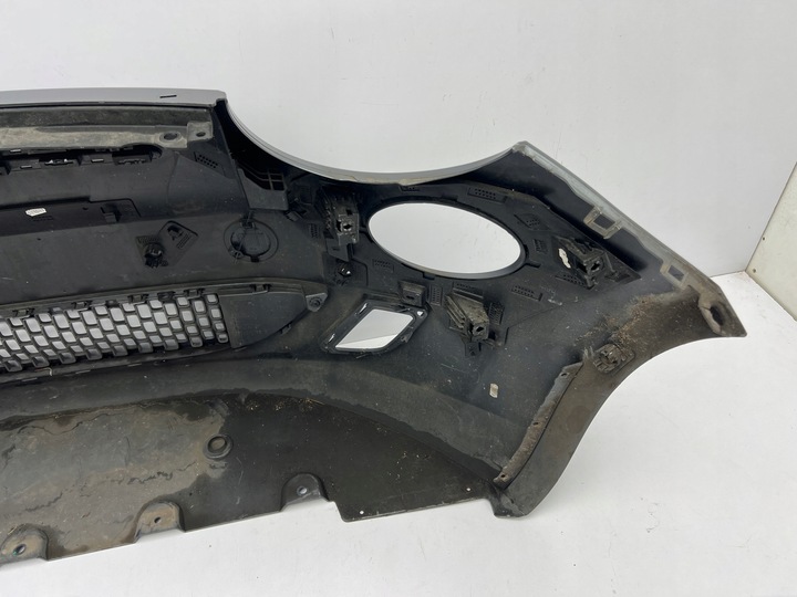 фото №8, Fiat 500e ii бампер переднє перед 6xpdc оригінал oem 20-