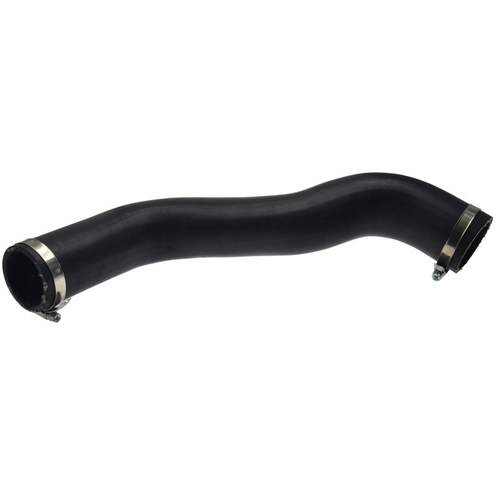 фото №9, Труба шланг turbo alfa romeo mito fiat punto 1.3