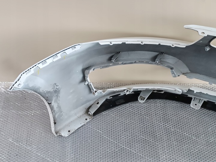 фото №13, Kia ceed ii рестайлинг 2015-2018 бампер перед переднее