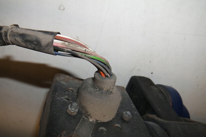 фото №10, Audi q7 4l 2007 hak съемный