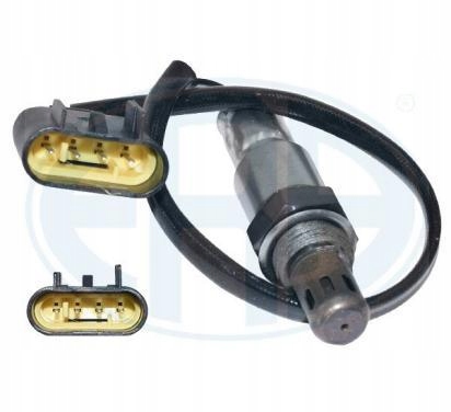 фото №1, Era лямбда-зонд fiat, jeep,alfa romeo