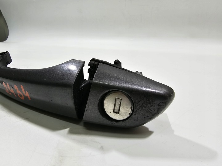 фото №3, Ручка зовнішня двері ліва expert iv #2434