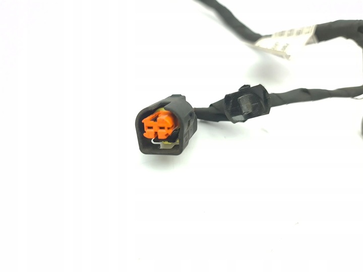 фото №8, Kia ceed 2020 жгут инжекторов