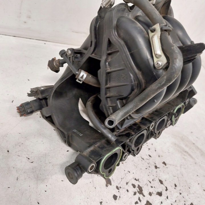 фото №7, Mazda 3 iii 1,6b колектор впускний  denso zj32 099800-0311