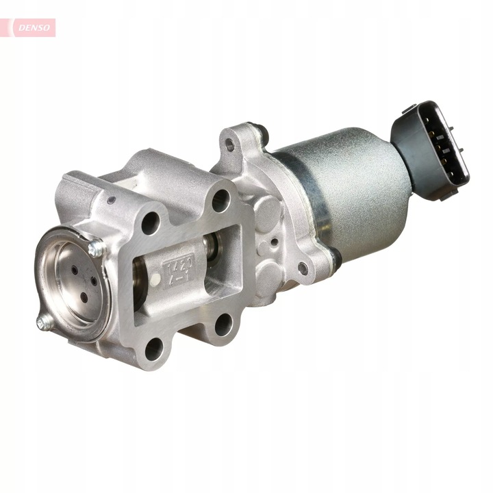 фото №9, Клапан egr toyota auris avensis corolla verso rav 4 iii 2.0d 2.2d