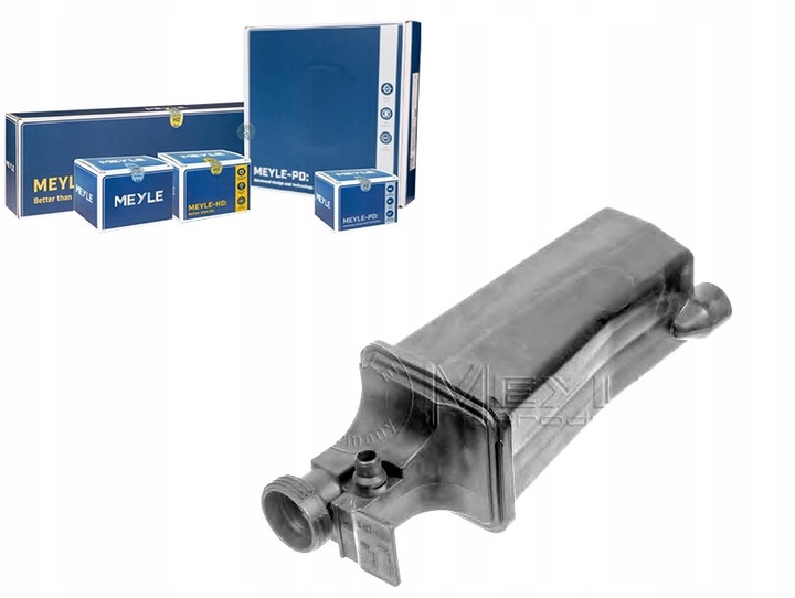фото №1, Бачок расширительный meyle 27104 209 501195 v20