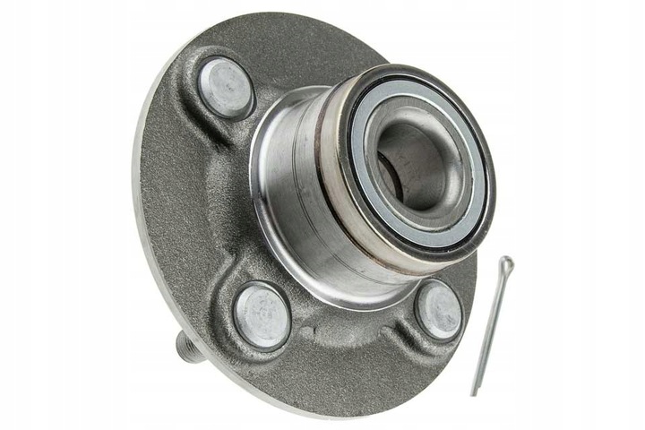 фото №12, Ступица колёса зад nissan almera n15 95- sunny n14