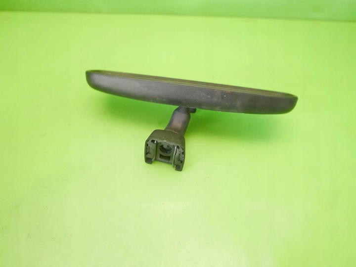 фото №3, Зеркало внутренние заднего вида mazda 5 i cr 05-07