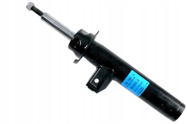 фото №1, Sachs амортизатор bmw sachs