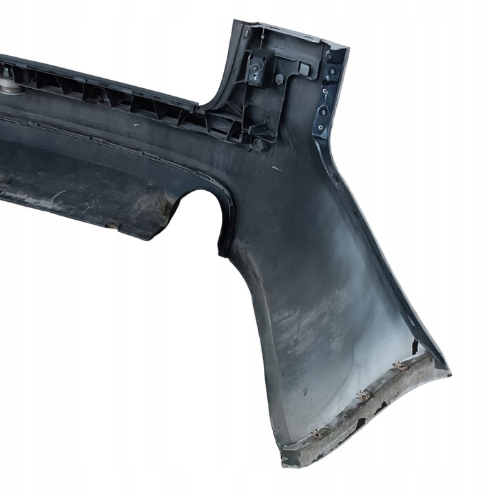 фото №11, Бампер зад audi a6 c6 универсал 4pdc